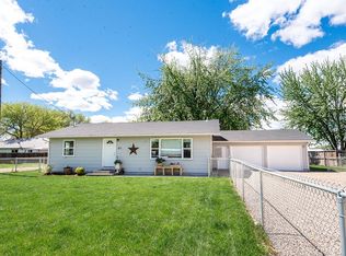 211 N Pennsylvania Ave, Fruitland, ID 83619