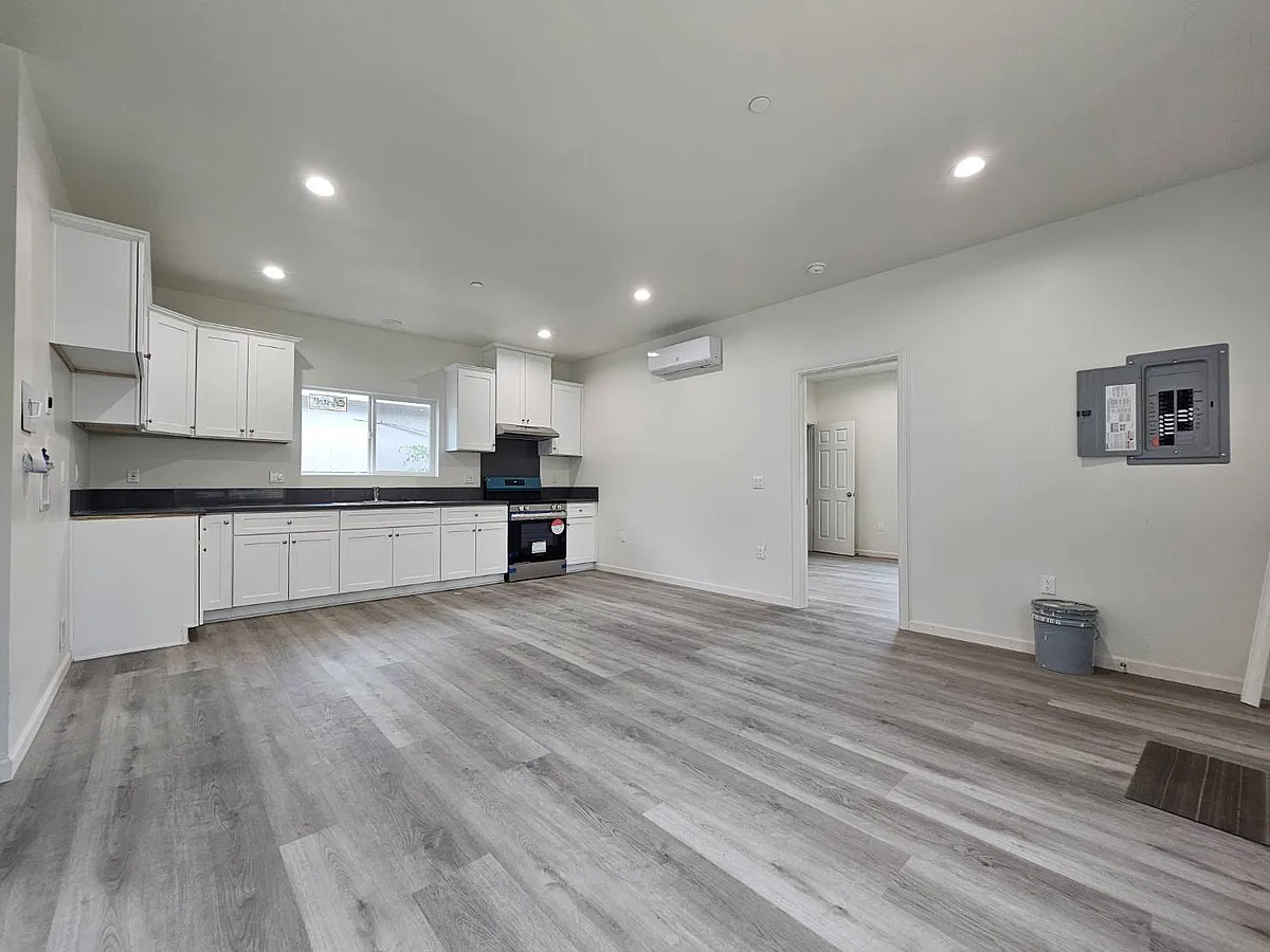 Photo 2 of 15 - 10812 E Klingerman St #3/4 - South El Monte, CA Building Photo - 10812 E Klingerman St #3/4