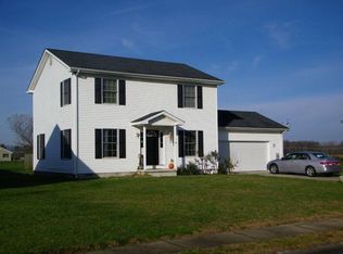 175 Honey Brook Ln, Felton, DE 19943