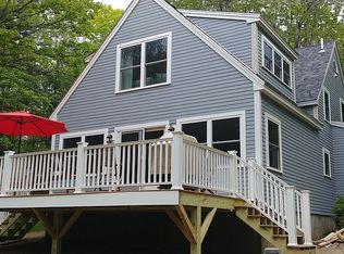 3 Roos Hill Dr, Freeport, ME 04032