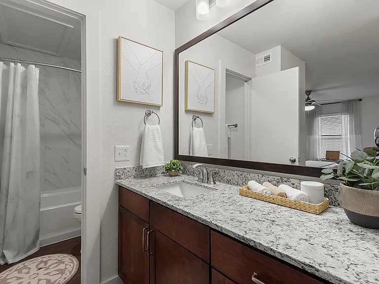Rosemeade Townhomes — Photo 13
