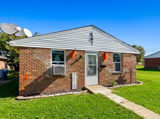 324 Elizabeth St, Willard, OH