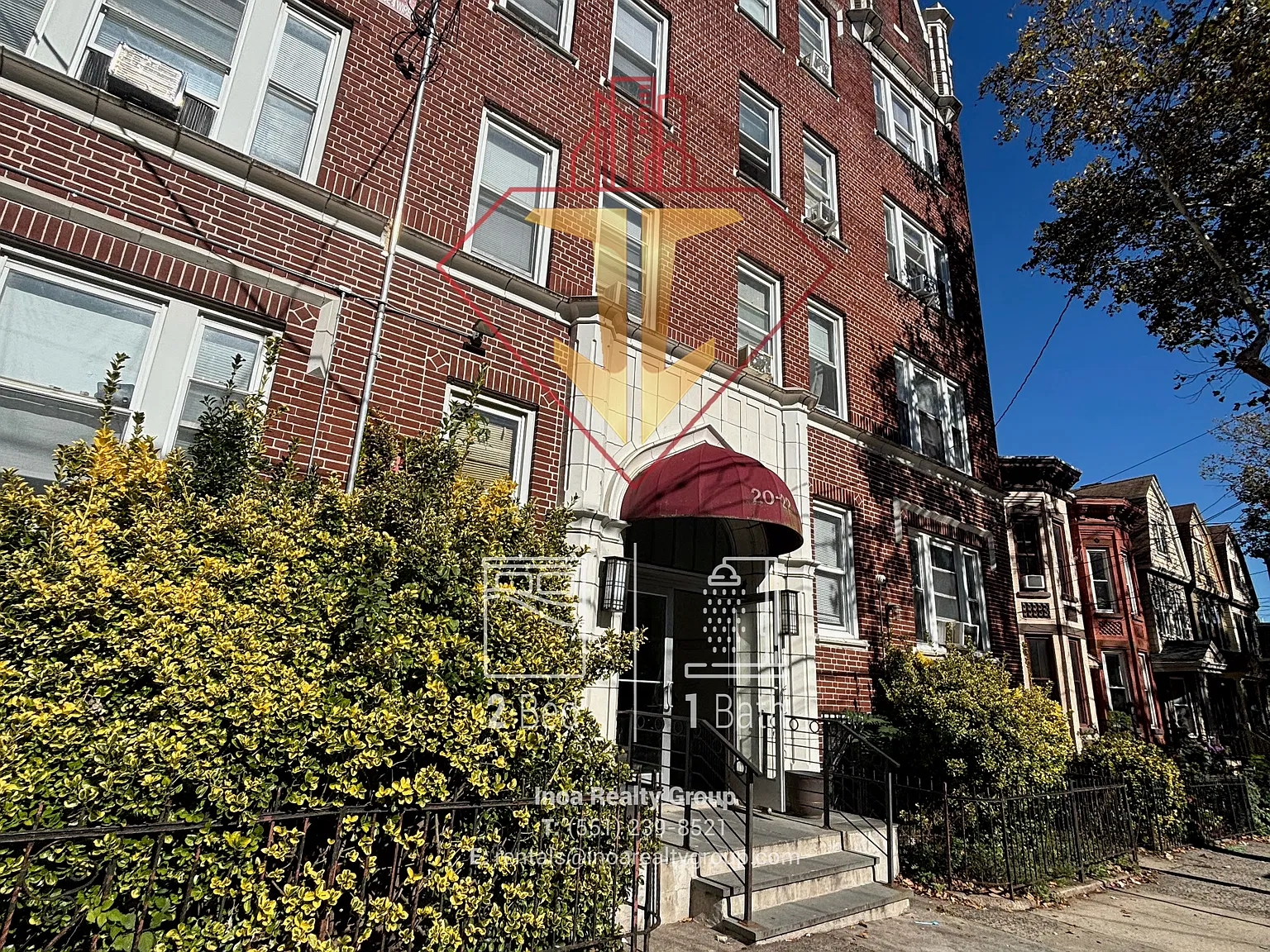 2 bed, $1,950 — Photo 1