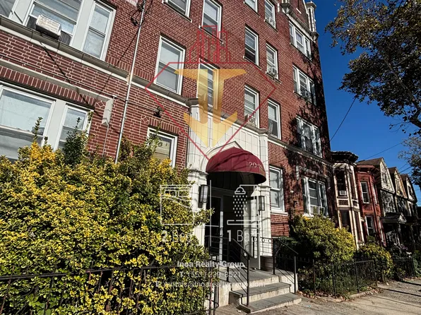 20 Emory St APT 207, Jersey City, NJ 07304