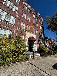 20 Emory Street, #207