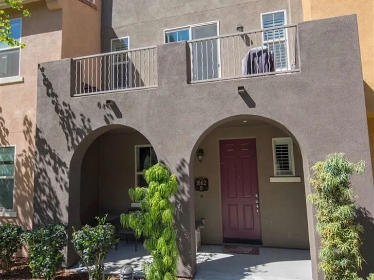 1862 Hazel Ct #8 — Photo 17