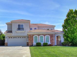 4091 White Mill Crescent Rd, Roseville, CA 95747