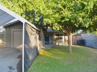 48 N Leggett St, Porterville, CA 93257