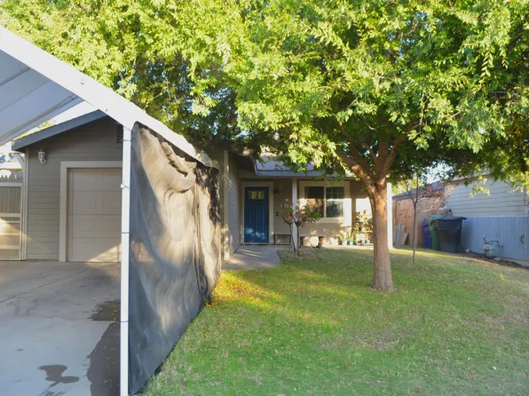 48 N Leggett Street, Porterville, CA 93257