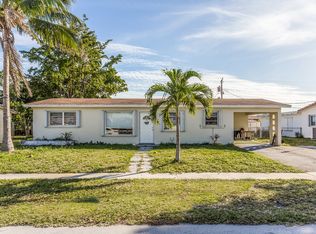 100 SE 14th Pl, Deerfield Beach, FL 33441