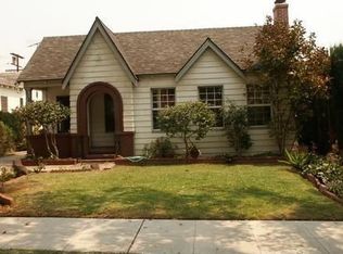 712 Winchester Ave, Alhambra, CA 91803