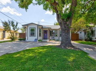 2933 S Hills Ave, Fort Worth, TX 76109
