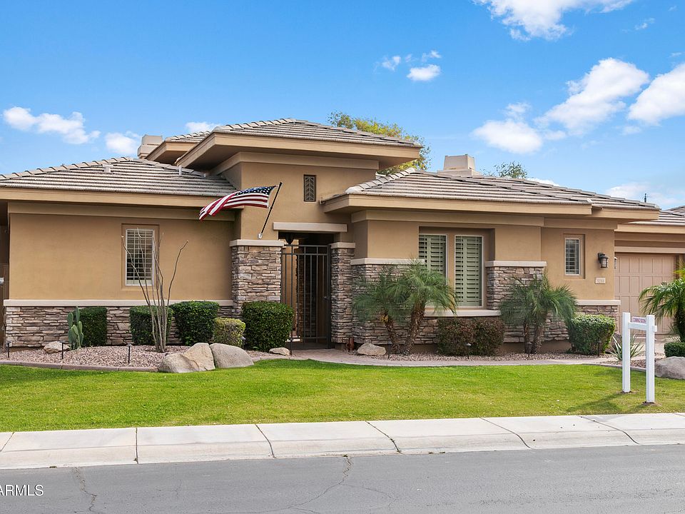 1st image of 5233 S HUACHUCA Place