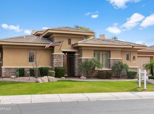 5233 S Huachuca Pl, Chandler, AZ 85249