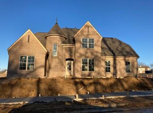 7812 Shadow Crest Rd LOT 131, Memphis, TN 38125