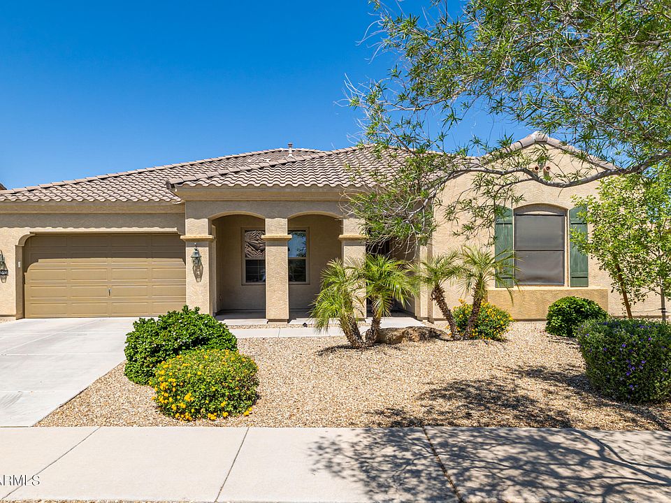 1st image of 16666 W MESQUITE Drive