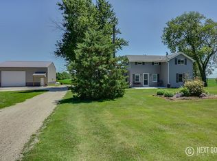 9420 Lisbon Rd, Yorkville, IL 60560