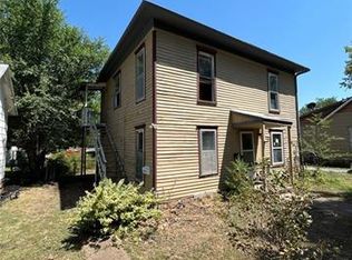 1105 S Scott St, Fort Scott, KS 66701