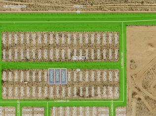 3 Lots Jefferson St, Yucca, AZ 86438