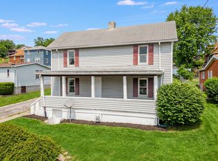 1251 Richwood Ave, Morgantown, WV 26505