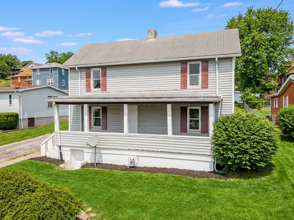 1251 Richwood Ave, Morgantown, WV 26505