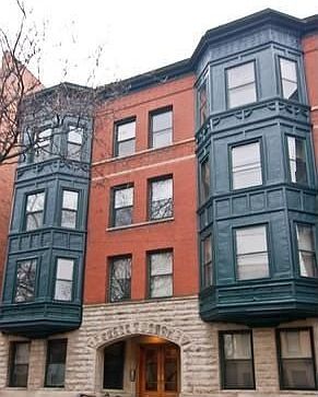 1st image of 2350 N Cleveland Ave APT 1N