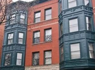 2350 N Cleveland Ave APT 1N, Chicago, IL 60614