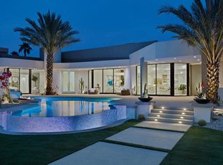 8 Ambassador Cir, Rancho Mirage, CA 92270