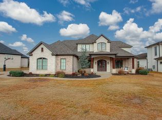 6729 Hilo Ave, Benton, AR 72019