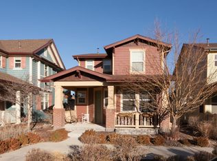2378 Xanthia Way, Denver, CO 80238
