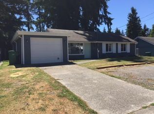 5608 235th St SW, Mountlake Terrace, WA 98043