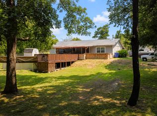 712 S Cherokee St, Locust Grove, OK 74352