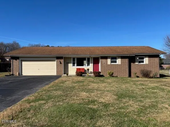 288 Independence Dr, Bristol, VA 24201