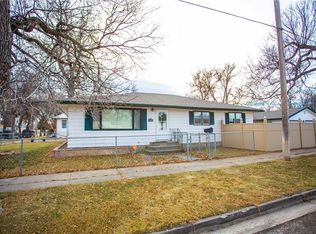 606 S 4th St, Laurel, MT 59044