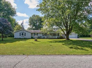 22089 Weisburg Rd, Sunman, IN 47041