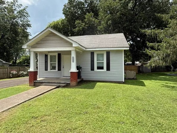 1225 N Spring St, Murfreesboro, TN