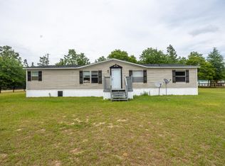 1633 Oak Ridge Club Rd, Windsor, SC 29856