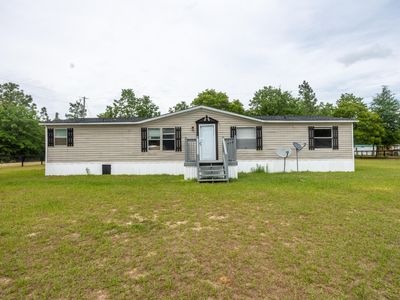 1633 Oak Ridge Club Rd, Windsor, SC, 29856