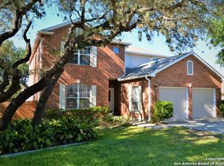5835 Waterford Oaks, San Antonio, TX 78250