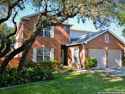 5835 Waterford Oaks, San Antonio, TX, 78250