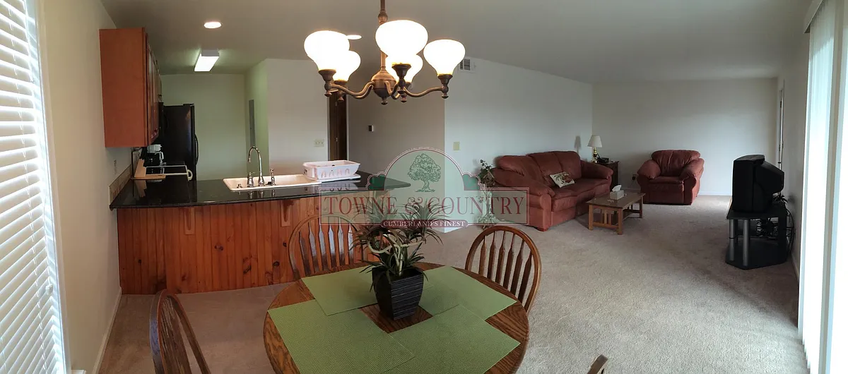 Kitchen / Dining / Family Room - 14013 Bedford Rd NE #1