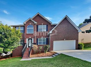 1380 Grey Rock Way, Suwanee, GA 30024