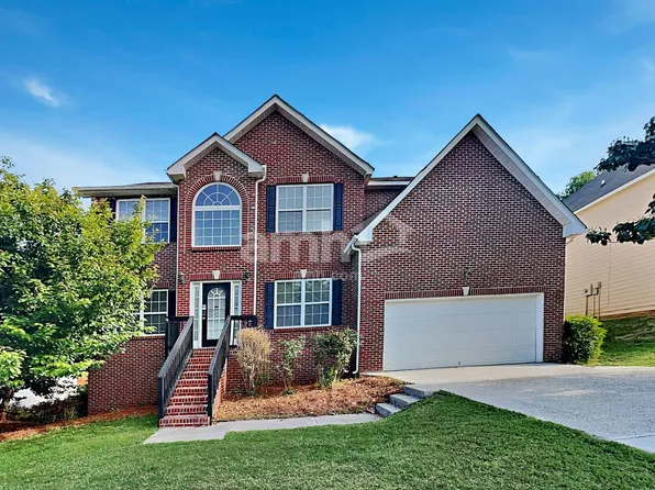 1380 Grey Rock Way, Suwanee, GA 30024