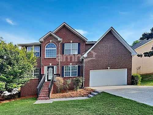 1380 Grey Rock Way Photo 1
