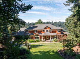 10489 S Beutel Rd, Oregon City, OR 97045