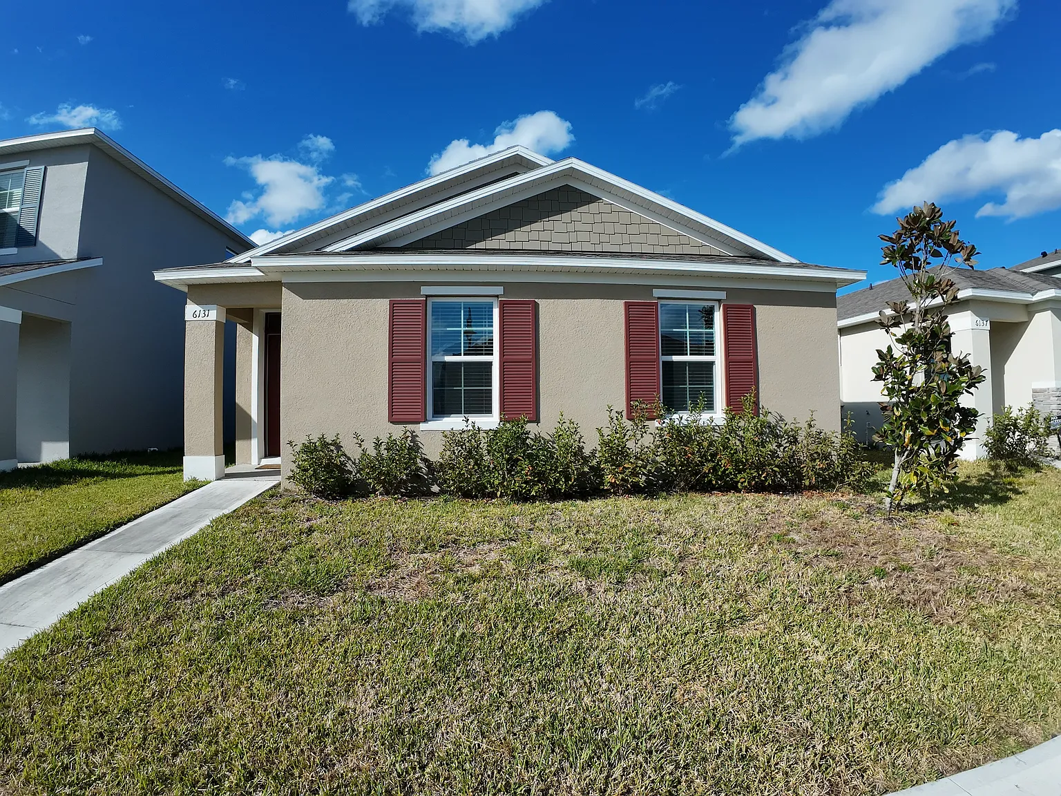 4 bed, 1720 sqft, $2,550 — Photo 1