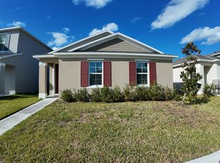 6131 Galloping Dr, Apopka, FL 32712