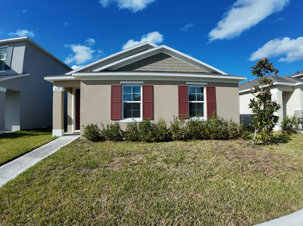 6131 Galloping Dr, Apopka, FL 32712