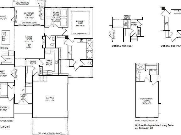 3rd image of 7273 Ruzek Ct