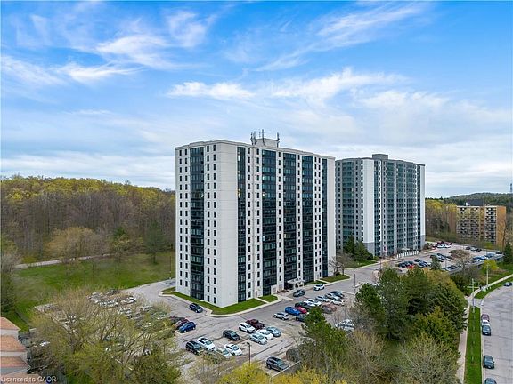 2nd image of 35 Green Valley Dr #502